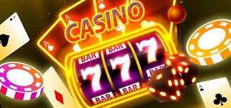 Discover JB Casino Online Your Gateway to Exciting Gaming 463450051