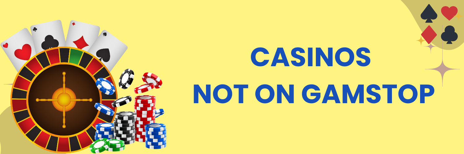 Discover Non Gamstop UK Casino Sites A Comprehensive Guide 1790426270