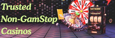 Discover Non Gamstop UK Casino Sites for Ultimate Gaming Experience Discover Non Gamstop UK Casino Sites for Ultimate Gaming Experience