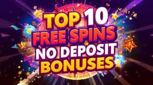 Discover the Best £10 Free No Deposit Casinos Online