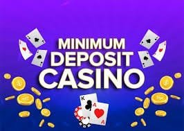 Discover the Best Minimum Deposit Casinos for Budget-Friendly Gaming -109668871