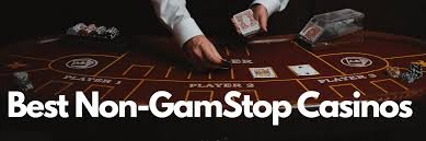 Discover the Best Non GamStop Casino Sites for Unmatched Gaming Experience