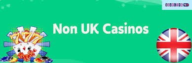 Discover the Best Non-UK Online Casinos Your Ultimate Guide Discover the Best Non-UK Online Casinos Your Ultimate Guide