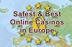 Discover the Best Online Casinos in Europe -1822681808 Discover the Best Online Casinos in Europe -1822681808