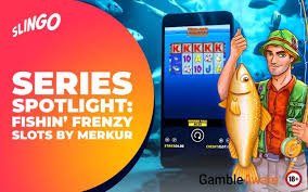 Discover the Excitement of Fishin' Frenzy Free A Guide to Endless Fun