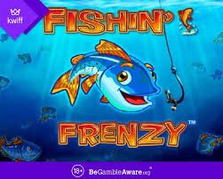 Discover the Excitement of Fishin' Frenzy Free -1129146651