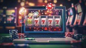 Discover the Exciting World of Casino 770 UK 814389035