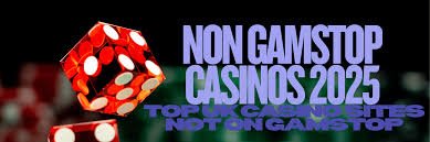 Discover Top Casino Sites Not on Gamstop 1692900707