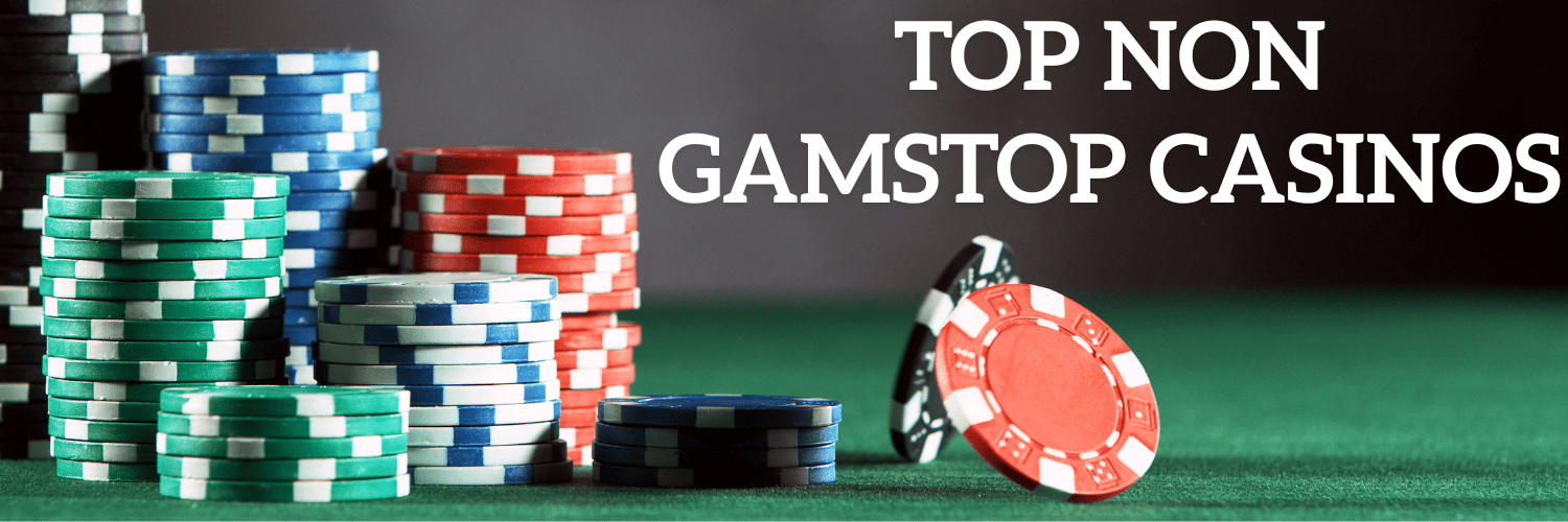Discovering Casinos That Bypass GamStop