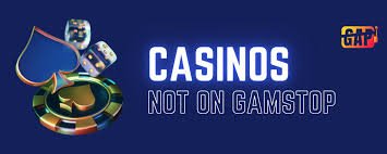 Discovering New Non Gamstop Casino Sites 1695853488
