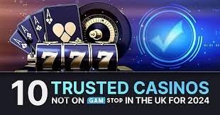 Discovering Non-Gamstop Casinos in the UK -2066729558