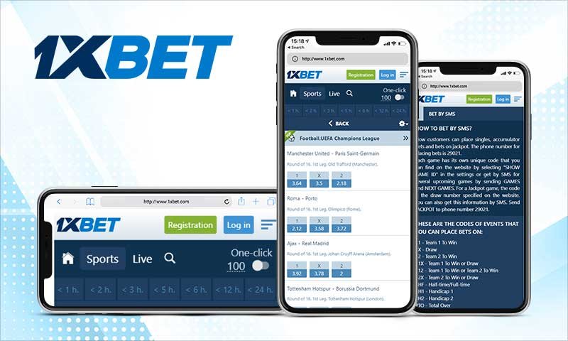 Experience the Thrill of 1xbet Game Your Ultimate Guide -1853827683