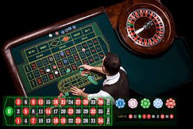 Experience the Thrill of Lightning Roulette -1673710933 Experience the Thrill of Lightning Roulette -1673710933