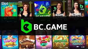 Explore Exciting BC.Game Bonuses for Nigerian Players