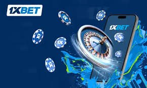 Explore the 1xBet India App for iOS Betting Made Easy
