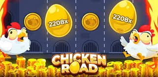 Explore the Adventures in Chicken Road Demo