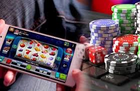 Explore the Thrilling World of Jokery Casino Your Ultimate Online Gaming Destination