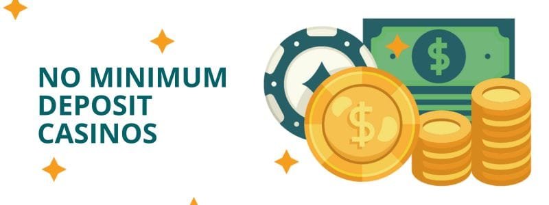 Exploring £2 Minimum Deposit Casinos A Guide to Affordable Gaming Exploring £2 Minimum Deposit Casinos A Guide to Affordable Gaming
