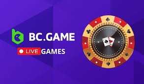 Exploring BC.Game Online Casino Your Gateway to Crypto Gaming