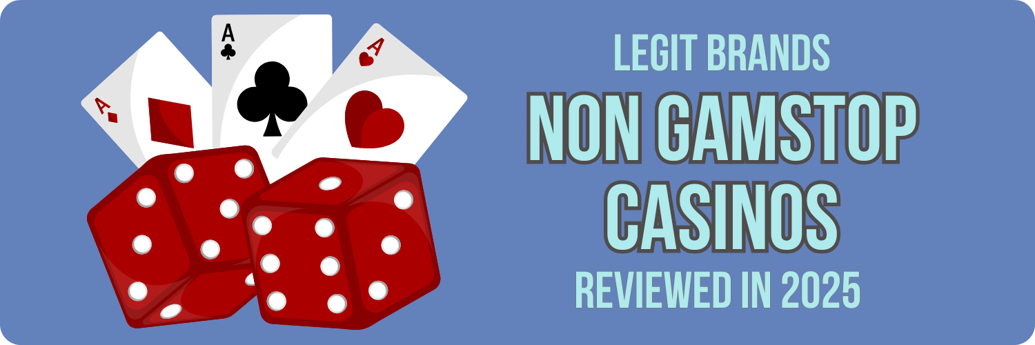 Exploring Casino Sites Not on Gamstop 1740960457