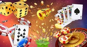 Exploring Casino Sites Worldwide A Comprehensive Guide -1088942823