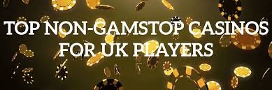 Exploring Casinos Not on Gamstop UK 1778832770