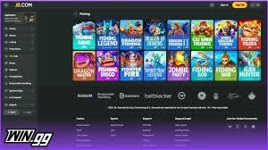 Exploring JB Casino Unveiling the Secrets of a Premier Gaming Destination