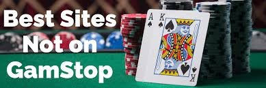 Exploring New Non Gamstop Casino Sites Your Guide to Online Gaming 1679830129