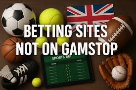 Exploring Non GamStop Betting Sites A Comprehensive Guide -1121871292