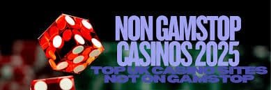 Exploring Non-Gamstop Casino Sites A Guide for UK Players