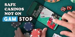 Exploring Non Gamstop Casinos A Guide for Players 1583310332