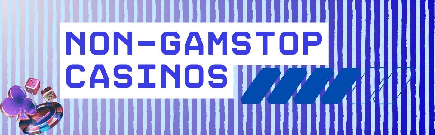 Exploring Non GamStop Casinos Accepting Players from the UK