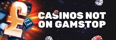 Exploring Non Gamstop UK Casino Sites A Comprehensive Guide 1594580613