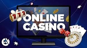 Exploring Non UK Based Online Casinos A Guide to Global Gaming Exploring Non UK Based Online Casinos A Guide to Global Gaming