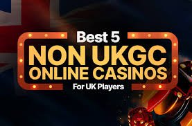 Exploring Non-UK License Casinos Opportunities and Risks -1316730323