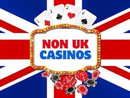 Exploring the Best Non-UK Casinos for Global Gamblers