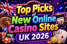 Exploring the Best UK Gambling Sites A Comprehensive Guide