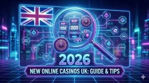 Exploring the Best UK Gambling Sites A Comprehensive Guide