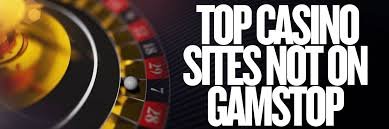 Exploring UK Casinos Not on GamStop -1480516276
