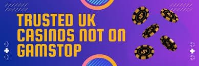 Exploring UK Casinos Not on Gamstop -46678277