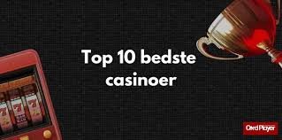 Fascinerende casinokampagner Maksimer din spiloplevelse Fascinerende casinokampagner Maksimer din spiloplevelse