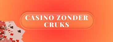 Geen CRUKS Casino De Vrijheid van Spelen zonder Beperkingen