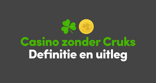 Goksite Zonder CRUKS - De Vrijheid van Online Gokken