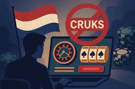 Goksites zonder CRUKS Vrij Spelen zonder Beperkingen