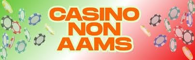 Guida ai Casino Online Non AAMS Vantaggi e Rischi Guida ai Casino Online Non AAMS Vantaggi e Rischi
