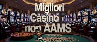 I Casinò Stranieri Guida Completa per il Giocatore