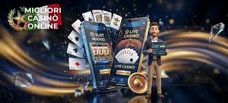 I migliori casino europei Scopri dove giocare