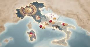 I migliori casinò europei un viaggio tra i giochi e le emozioni
