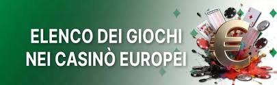 I Migliori Casino Online No AAMS Gioca Senza Limiti