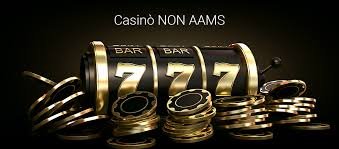 I Migliori Siti di Casino non AAMS Guida Completa 1160026973